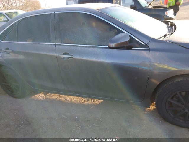 Toyota CAMRY LE 2017 4T1BF1FK5HU453228 Image 13