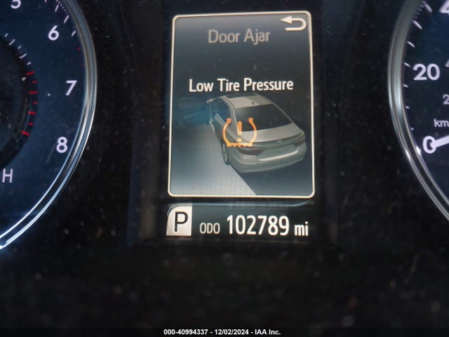 Toyota CAMRY LE 2017 4T1BF1FK5HU453228 Image 15