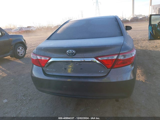 Toyota CAMRY LE 2017 4T1BF1FK5HU453228 Image 16