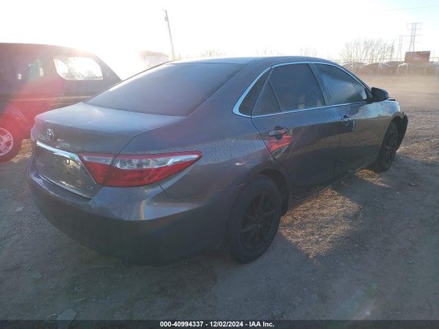 Toyota CAMRY LE 2017 4T1BF1FK5HU453228 Image 4