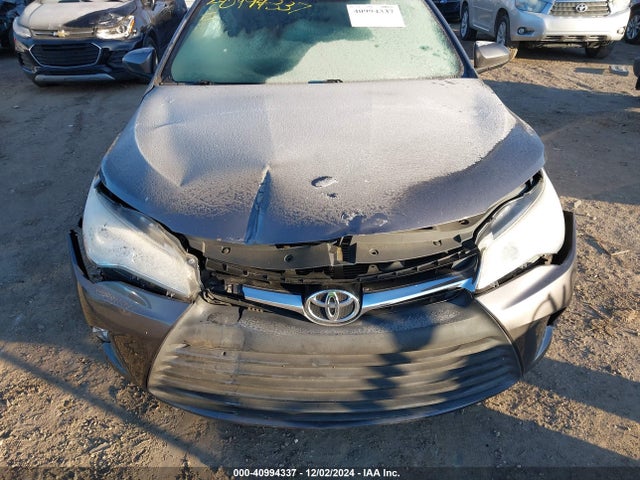 Toyota CAMRY LE 2017 4T1BF1FK5HU453228 Image 6
