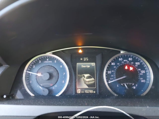 Toyota CAMRY LE 2017 4T1BF1FK5HU453228 Image 7