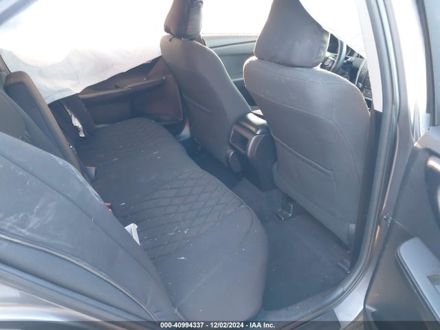 Toyota CAMRY LE 2017 4T1BF1FK5HU453228 Image 8