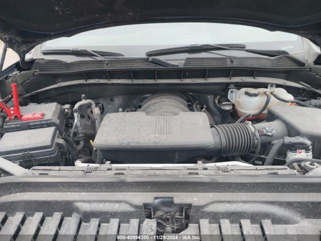 3GTU9FEL9NG178943 GMC Sierra 1500 Limited 4wd  Short Box Denali