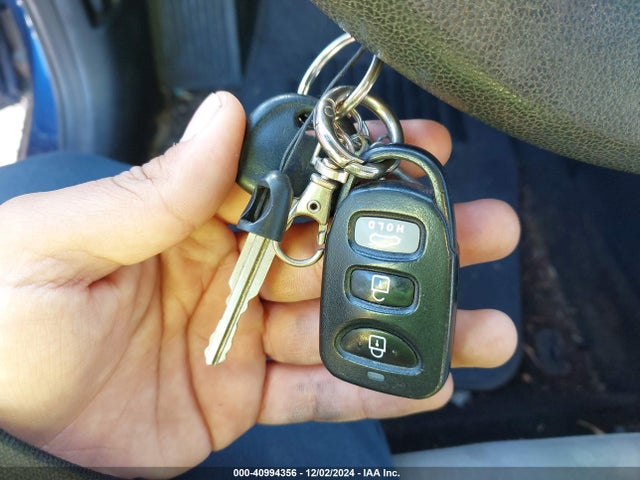 Hyundai ELANTRA SE 2017 5NPD74LF8HH100074 Image 11