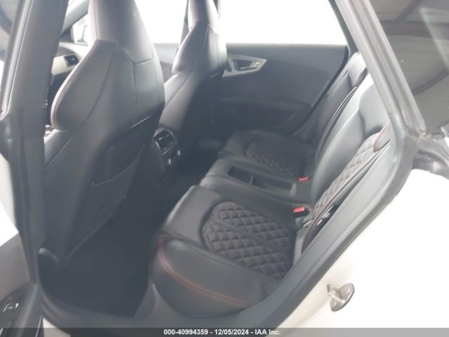 WAUW3AFC4JN099125 Audi A7 3.0t Premium Plus