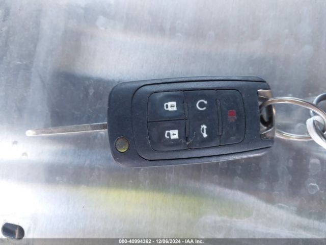 1GNALDEKXFZ122972 Chevrolet Equinox Ltz