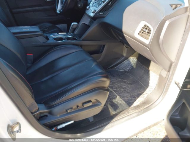 1GNALDEKXFZ122972 Chevrolet Equinox Ltz