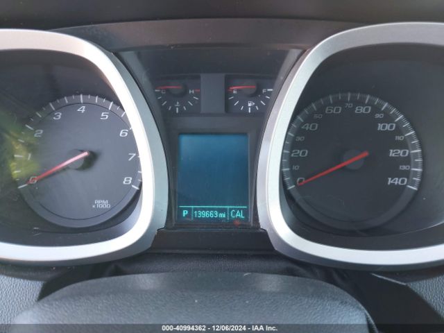 1GNALDEKXFZ122972 Chevrolet Equinox Ltz