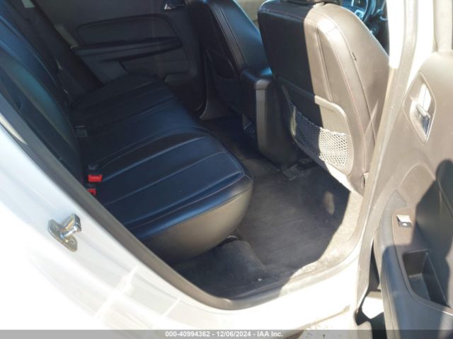 1GNALDEKXFZ122972 Chevrolet Equinox Ltz