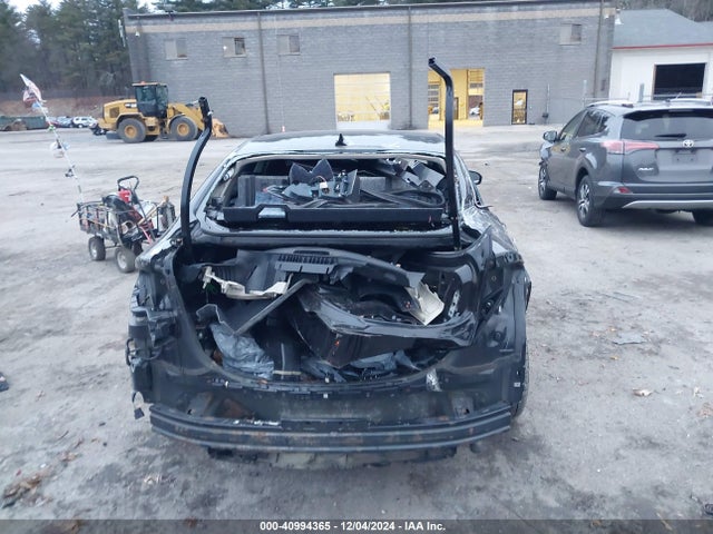 Ford Fusion Hybrid Titanium 2020 3FA6P0RU7LR141332 Image 17