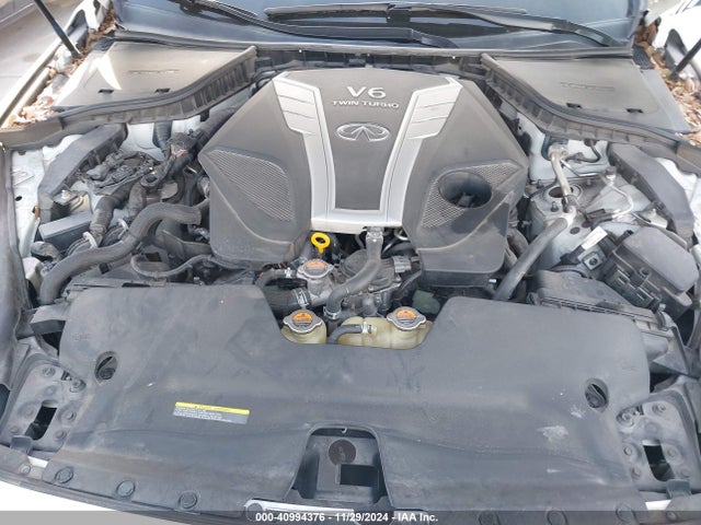 JN1EV7AP4JM355651 Infiniti Q50 3.0t Sport