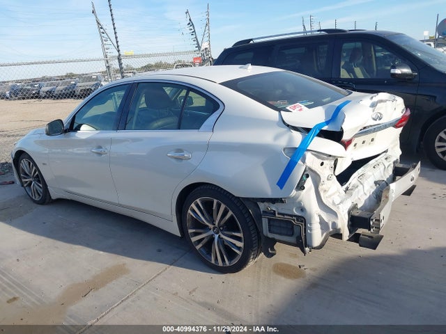 JN1EV7AP4JM355651 Infiniti Q50 3.0t Sport