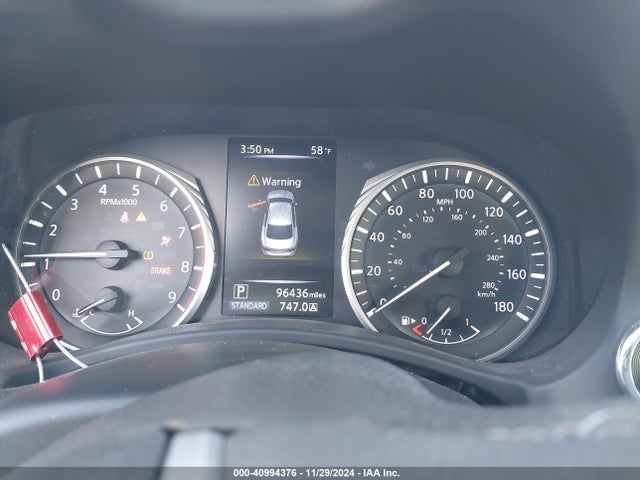 JN1EV7AP4JM355651 Infiniti Q50 3.0t Sport