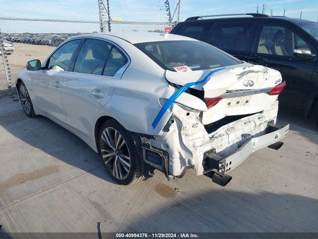 JN1EV7AP4JM355651 Infiniti Q50 3.0t Sport