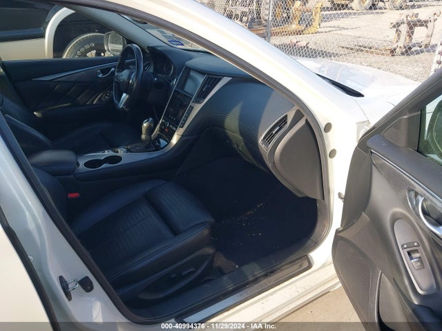 JN1EV7AP4JM355651 Infiniti Q50 3.0t Sport