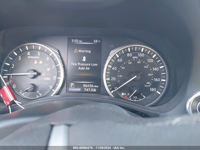 JN1EV7AP4JM355651 Infiniti Q50 3.0t Sport