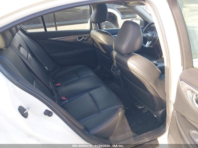 JN1EV7AP4JM355651 Infiniti Q50 3.0t Sport