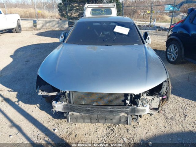 WAUW2AFC6EN065356 Audi S7 4.0t Prestige