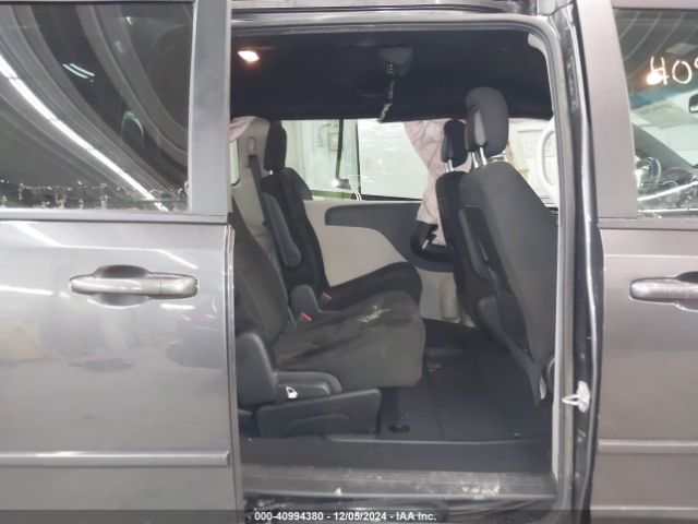 2C4RDGBG7GR368965 Dodge Grand Caravan Se Plus