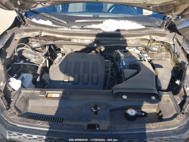 2024 MITSUBISHI ECLIPSE CROSS JA4ATWAA3RZ061366 Photo 9