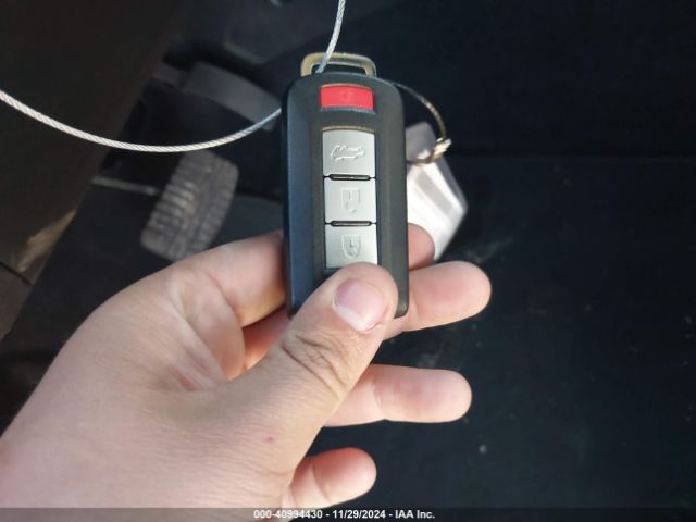 2024 MITSUBISHI ECLIPSE CROSS JA4ATWAA3RZ061366 Photo 10