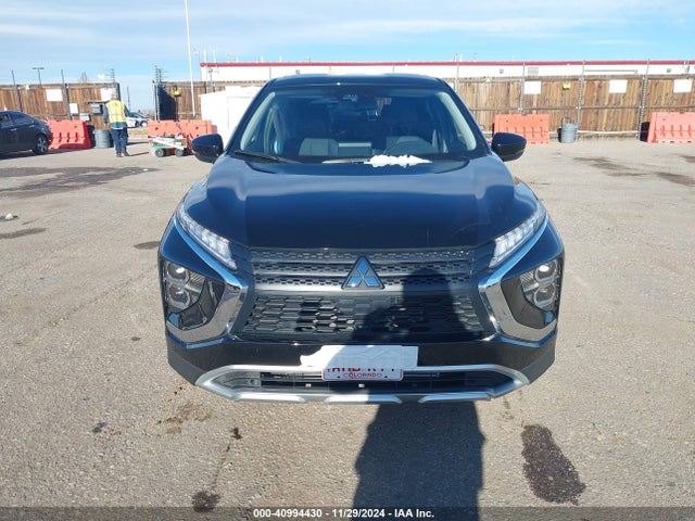 JA4ATWAA3RZ061366 Mitsubishi Eclipse Cross Se /sel