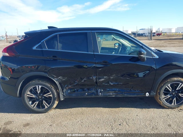 JA4ATWAA3RZ061366 Mitsubishi Eclipse Cross Se /sel