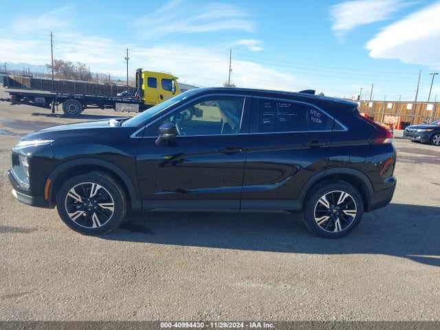 JA4ATWAA3RZ061366 Mitsubishi Eclipse Cross Se /sel