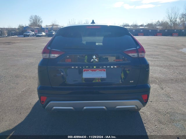 JA4ATWAA3RZ061366 Mitsubishi Eclipse Cross Se /sel