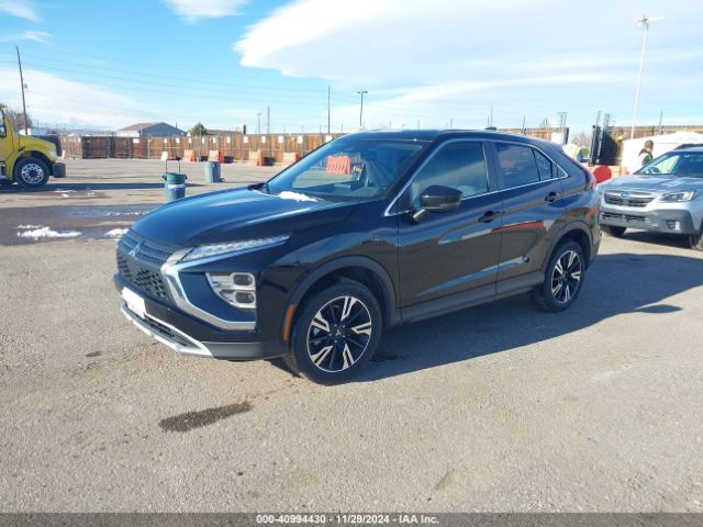 2024 MITSUBISHI ECLIPSE CROSS JA4ATWAA3RZ061366 Photo 1
