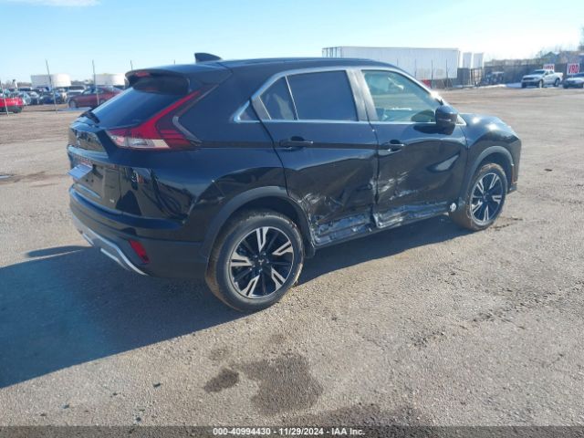 2024 MITSUBISHI ECLIPSE CROSS JA4ATWAA3RZ061366 Photo 3