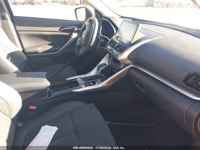 2024 MITSUBISHI ECLIPSE CROSS JA4ATWAA3RZ061366 Photo 4