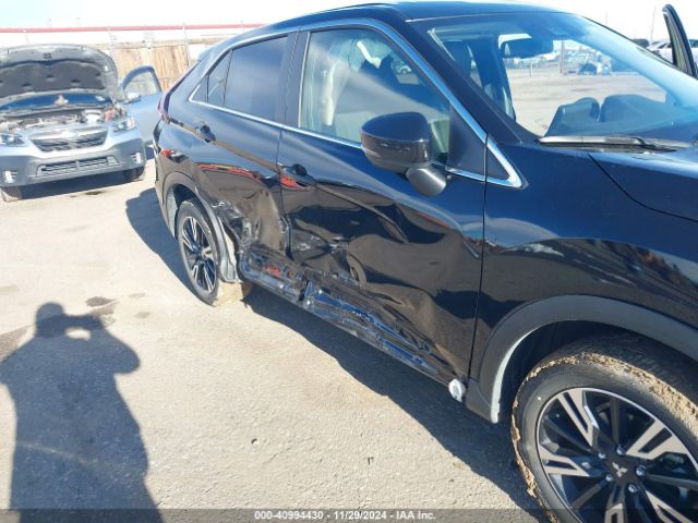 2024 MITSUBISHI ECLIPSE CROSS JA4ATWAA3RZ061366 Photo 5