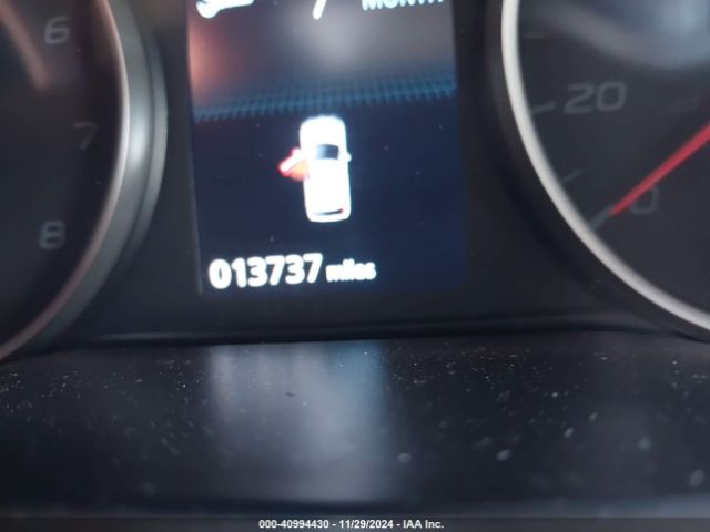 2024 MITSUBISHI ECLIPSE CROSS JA4ATWAA3RZ061366 Photo 6