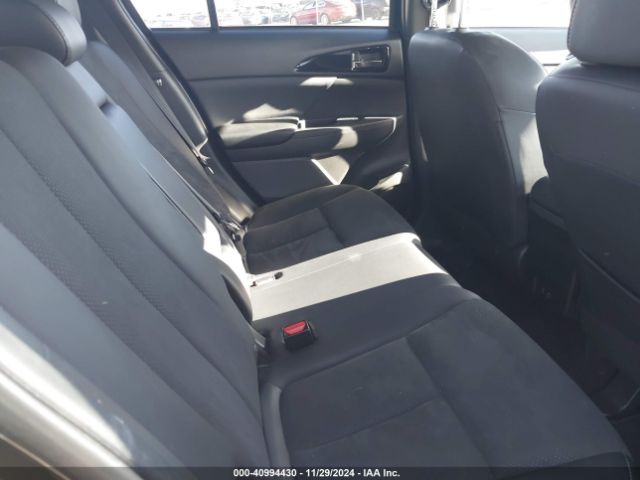 2024 MITSUBISHI ECLIPSE CROSS JA4ATWAA3RZ061366 Photo 7