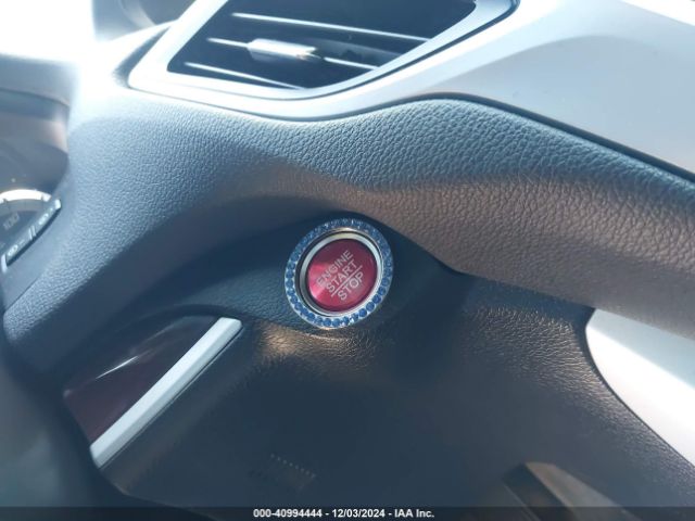 19UUB2F3XFA018468 Acura Tlx V6