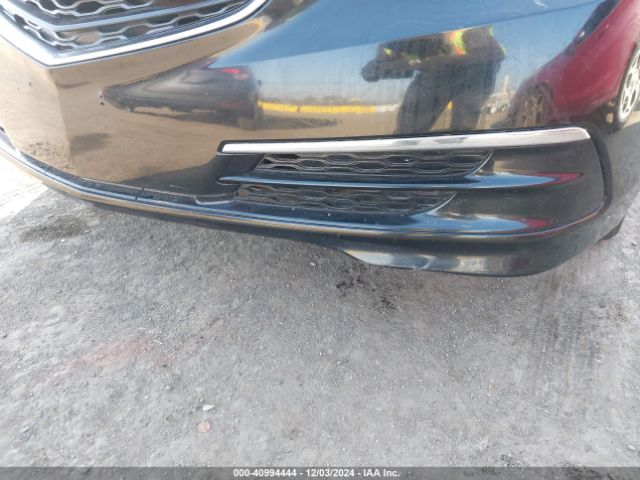 19UUB2F3XFA018468 Acura Tlx V6