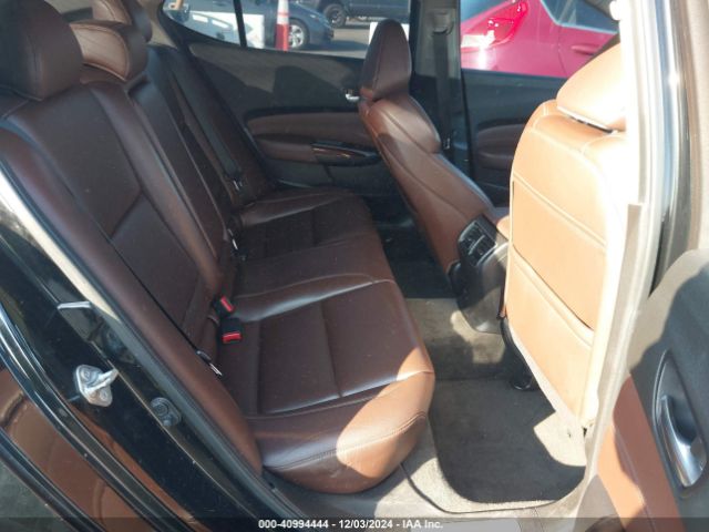 19UUB2F3XFA018468 Acura Tlx V6
