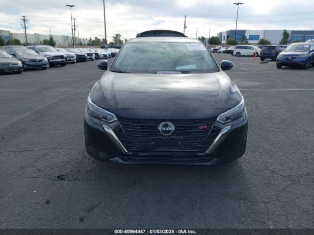 3N1AB8DV2RY208356 Nissan Sentra Sr Xtronic Cvt