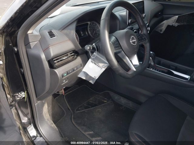 3N1AB8DV2RY208356 Nissan Sentra Sr Xtronic Cvt