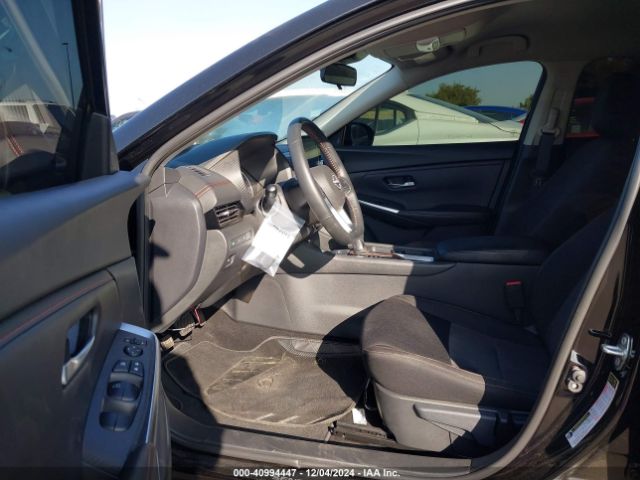 3N1AB8DV2RY208356 Nissan Sentra Sr Xtronic Cvt