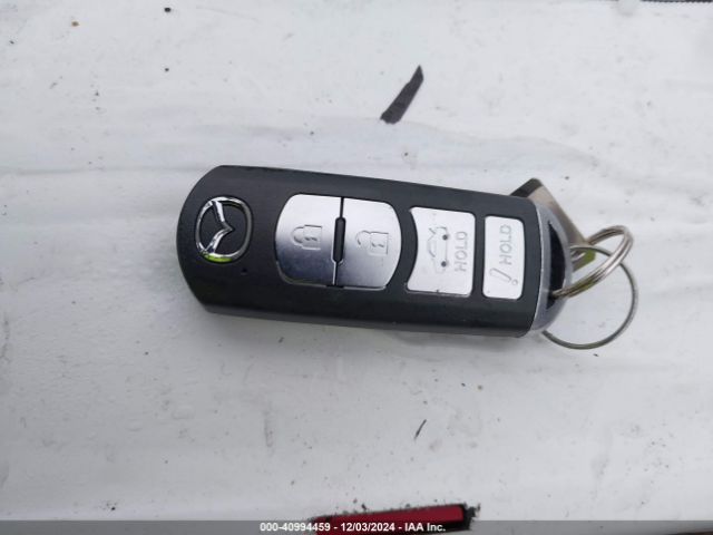 3MZBN1V38JM207444 Mazda Mazda3 Touring