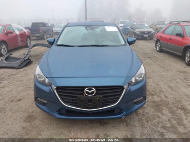 3MZBN1V38JM207444 Mazda Mazda3 Touring
