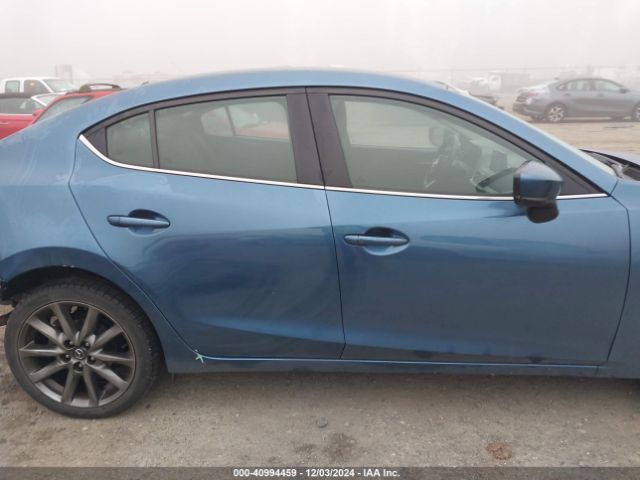 3MZBN1V38JM207444 Mazda Mazda3 Touring