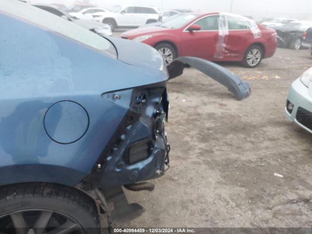 3MZBN1V38JM207444 Mazda Mazda3 Touring