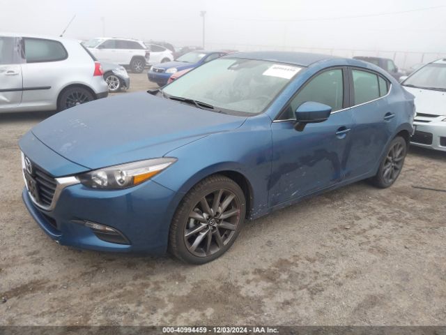 3MZBN1V38JM207444 Mazda Mazda3 Touring