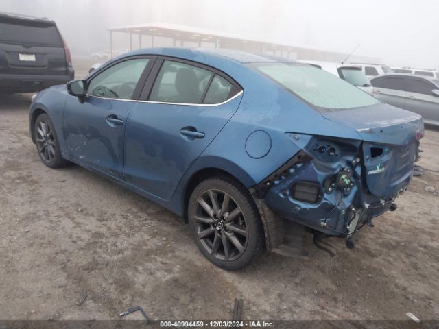 3MZBN1V38JM207444 Mazda Mazda3 Touring