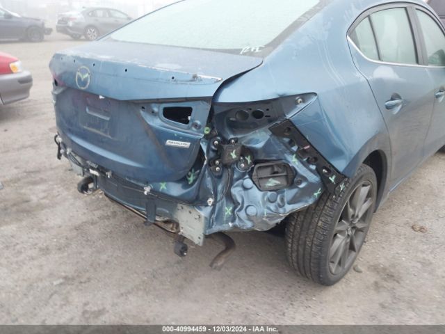 3MZBN1V38JM207444 Mazda Mazda3 Touring
