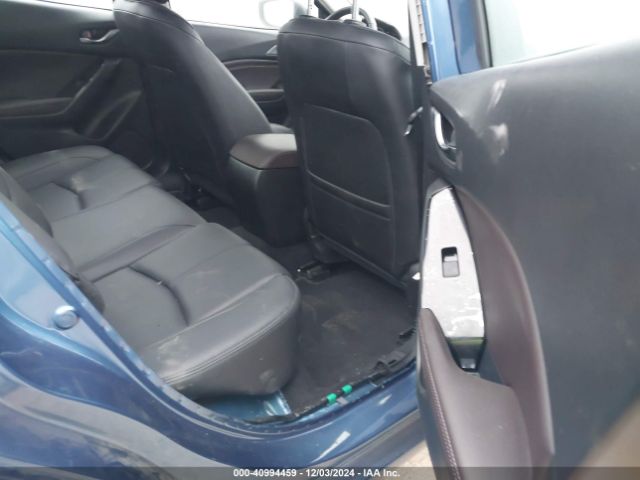 3MZBN1V38JM207444 Mazda Mazda3 Touring